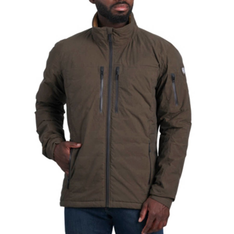 Kuhl Wyldefire Mens Jacket 2025