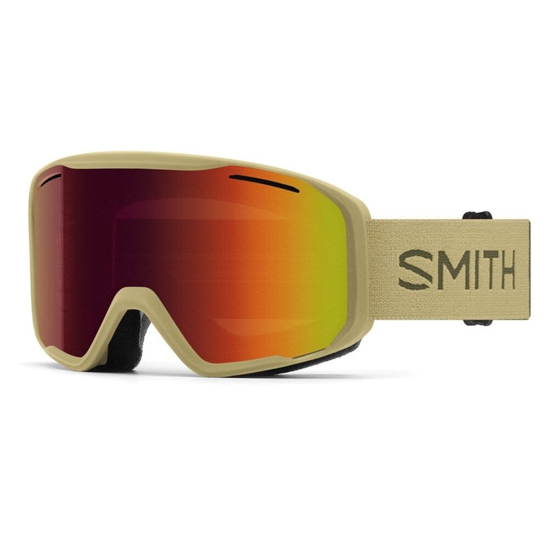 Smith Blazer Snow Goggles 2024
