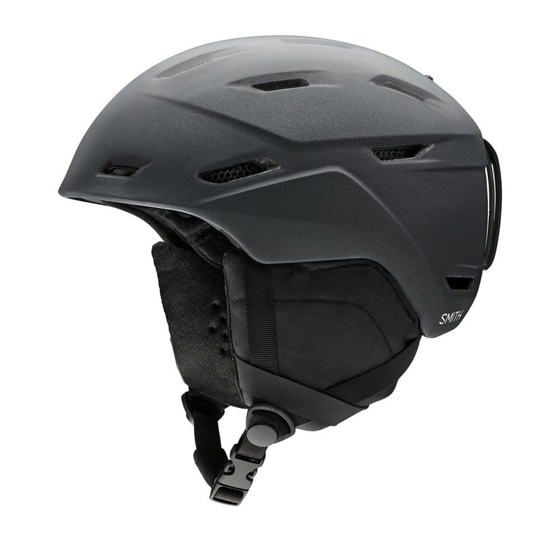 Smith Mirage Snow Helmet|Matte White|Matte Black Pearl|Matte Chalk Rose|SM|MD|LG