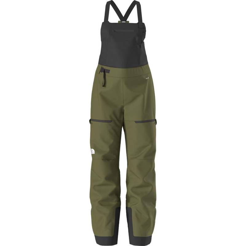 The North Face Ceptor Womens Bib 2025