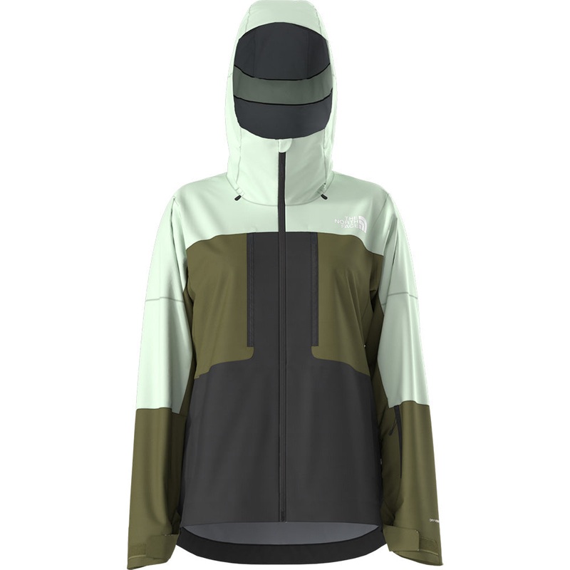 The North Face Ceptor Womens Jacket 2025