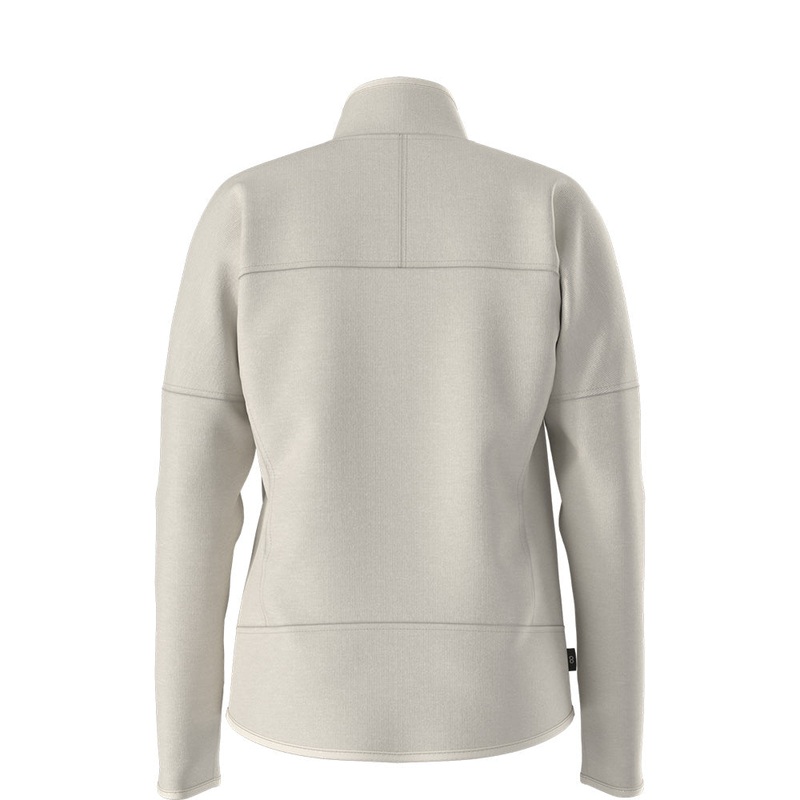 The North Face Front Range Womens Fleece Jacket 2025