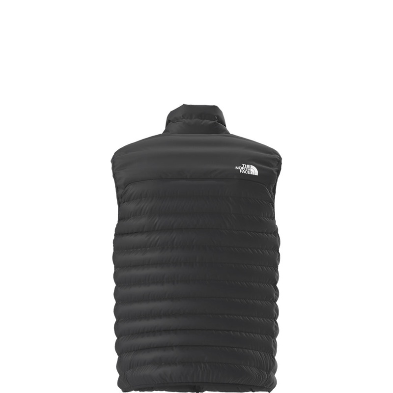 The North Face Terra Peak Mens Vest 2025