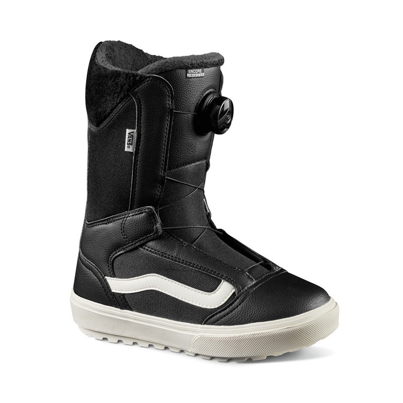 Vans International Encore Linerless Womens Snowboard Boots 2025