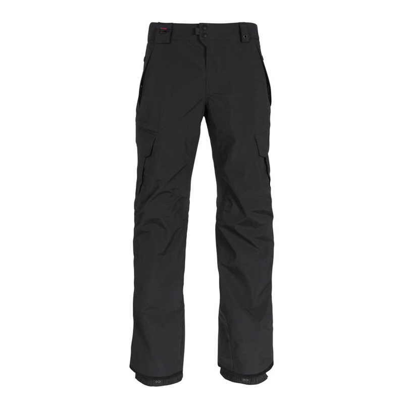 686 Mens Smarty Cargo Pant 2025