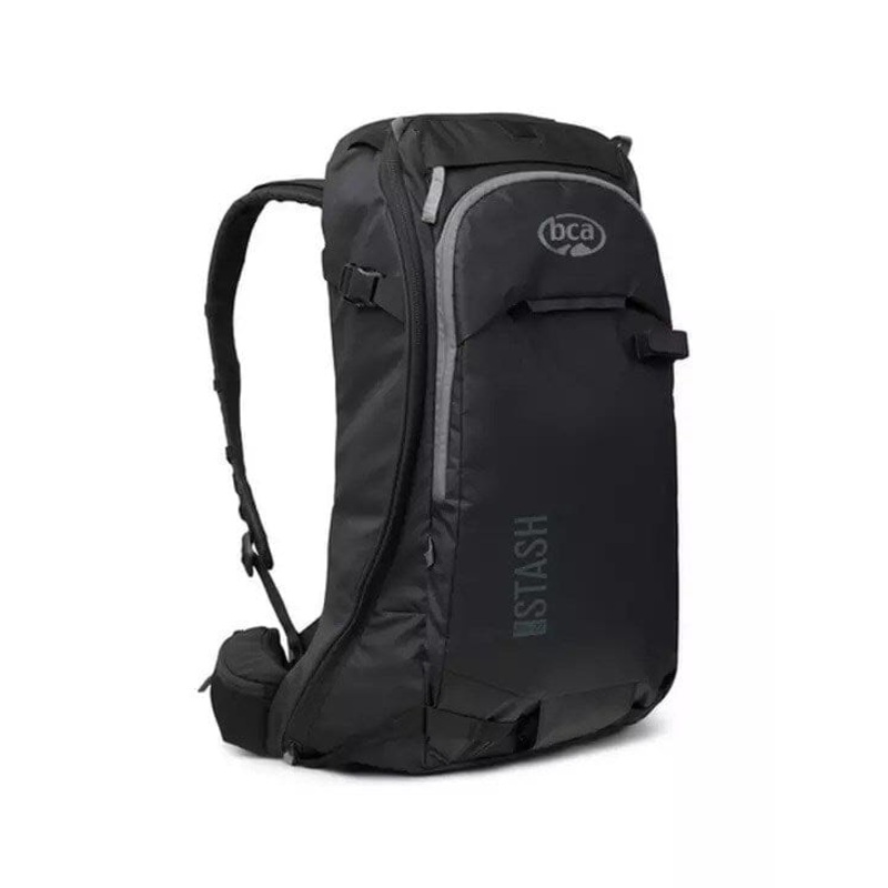 BCA Stash Pro 22 Backpack|BLACK|M/L|S/M