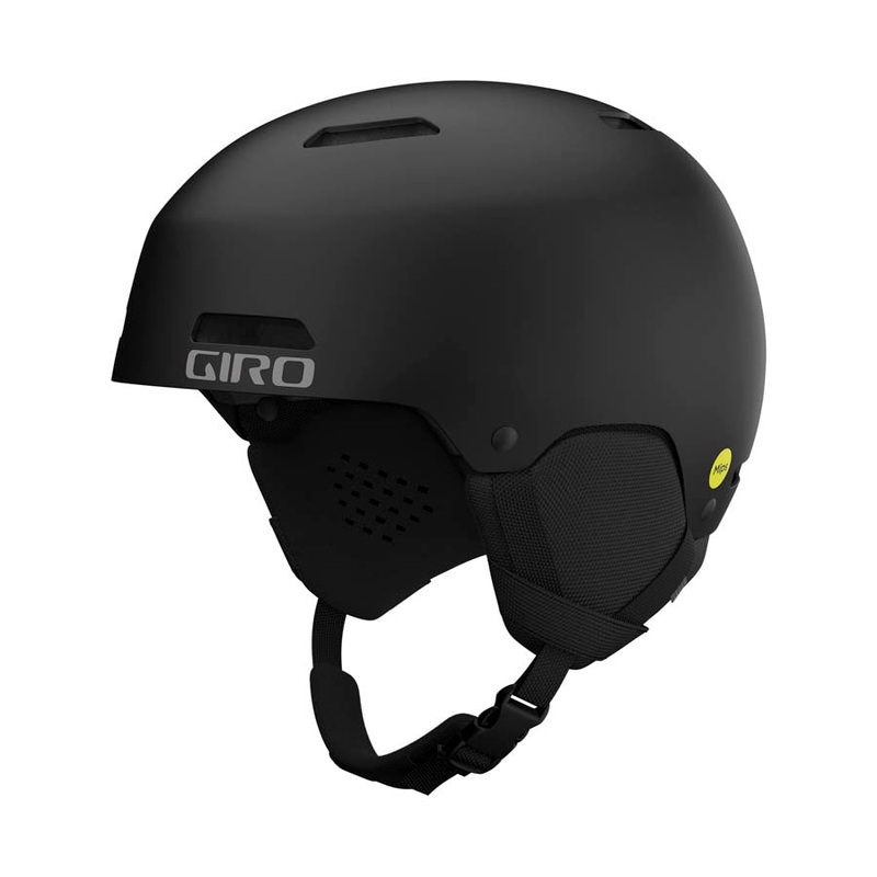 Giro Ledge FS Mips 2025|Matte White|Matte Dark Shark|Matte Light Mineral|S|M|L