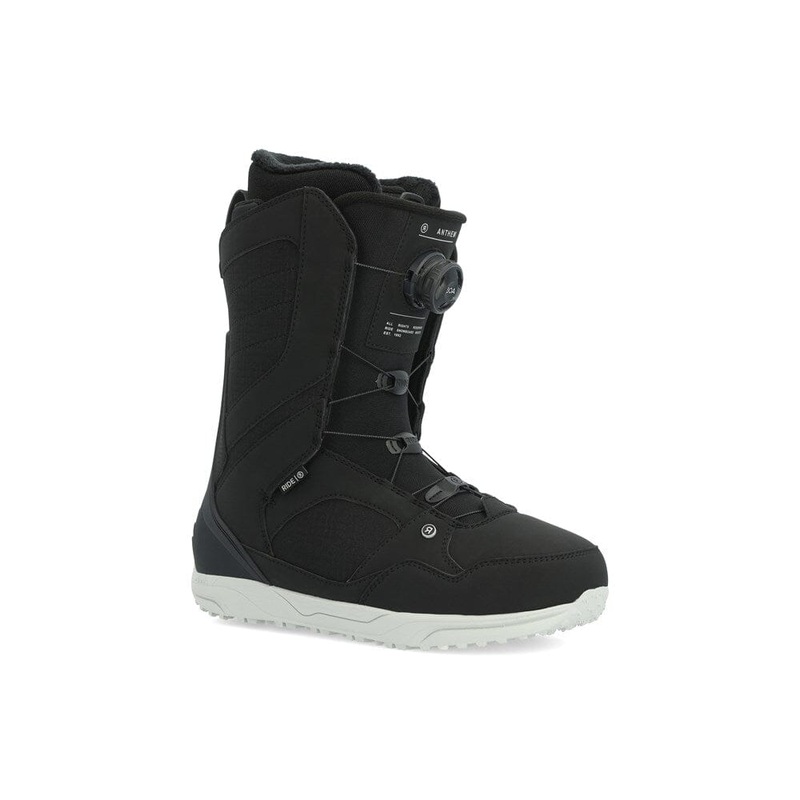 Ride Anthem Snowboard Boot 2024