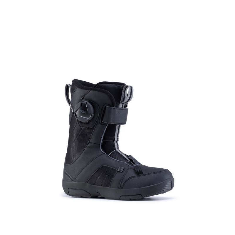 Ride Norris Jr Snowboard Boots