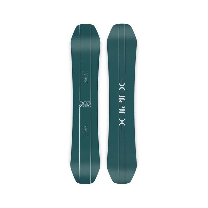 Ride Zero Snowboard 2024|147