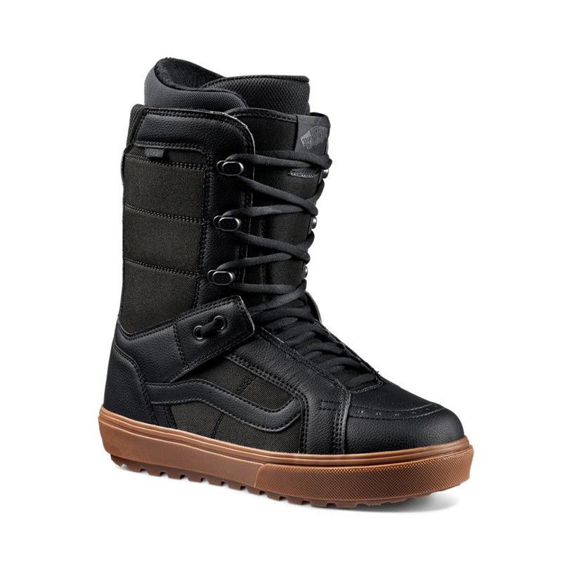 Vans International Mens Hi-Standard OG Snowboard Boot 2025