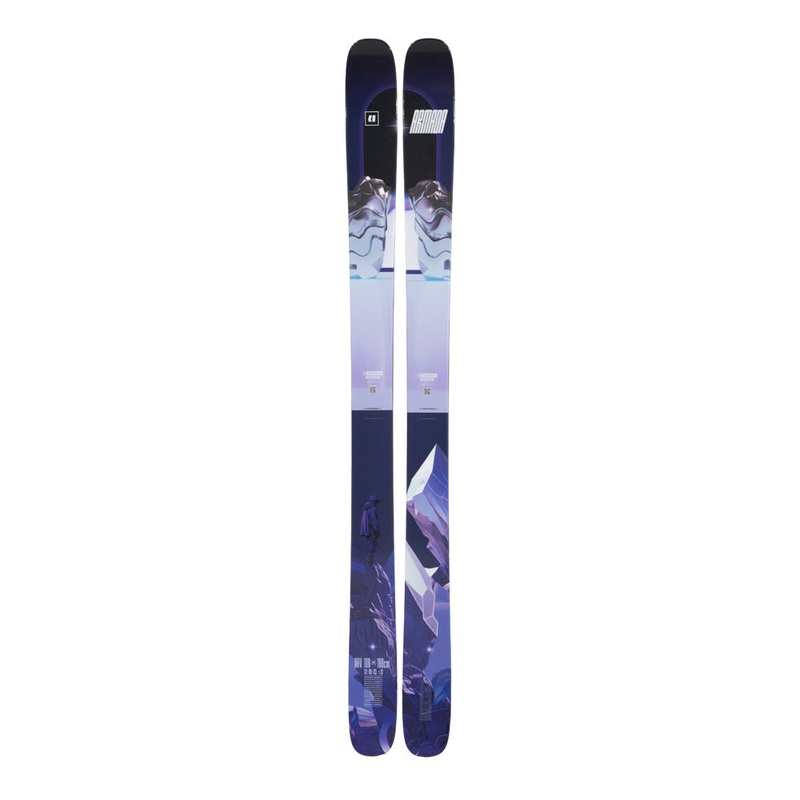 Armada ARV 106 Mens Skis 2025|172|180|188