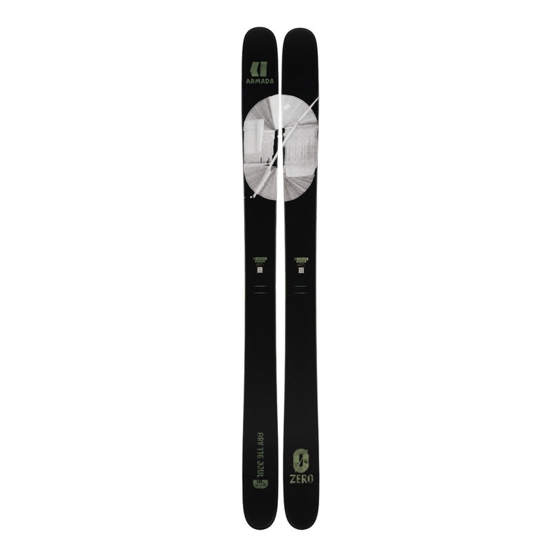 Armada ARV 116 JJ UL Mens Skis 2025