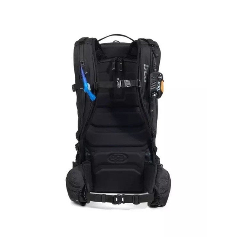 BCA Stash 30 Backpack|BLACK|GREEN|TAN|30L