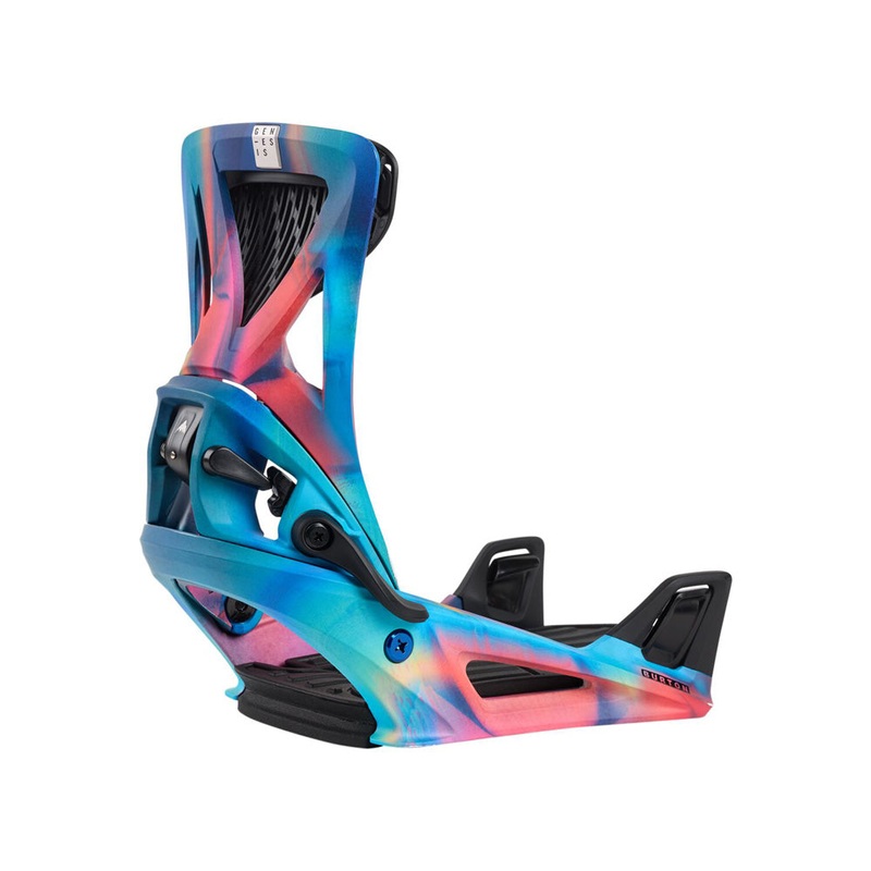 Burton Step On Genesis Re:Flex Mens Binding 2025