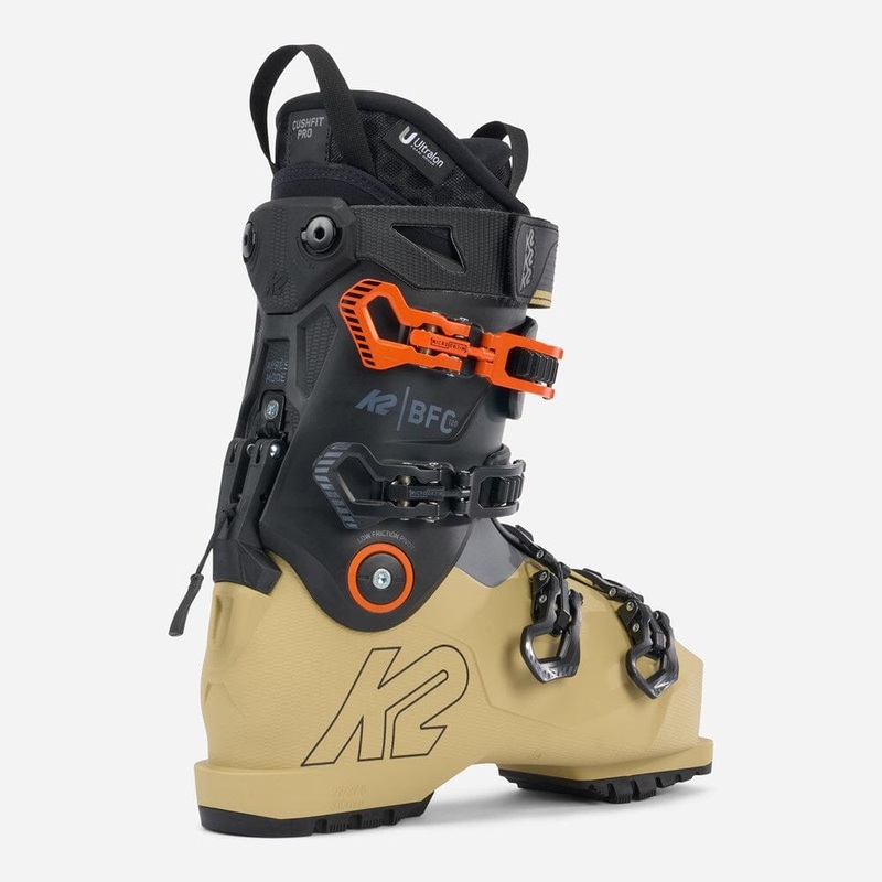 K2 BFC 120 Mens Ski Boots 2024