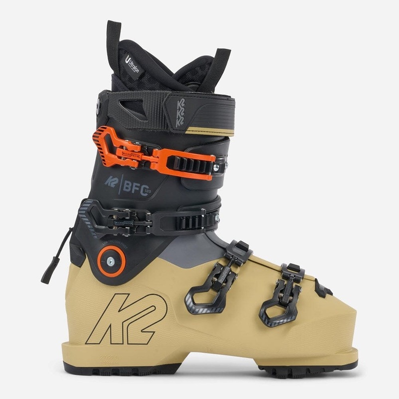 K2 BFC 120 Mens Ski Boots 2024