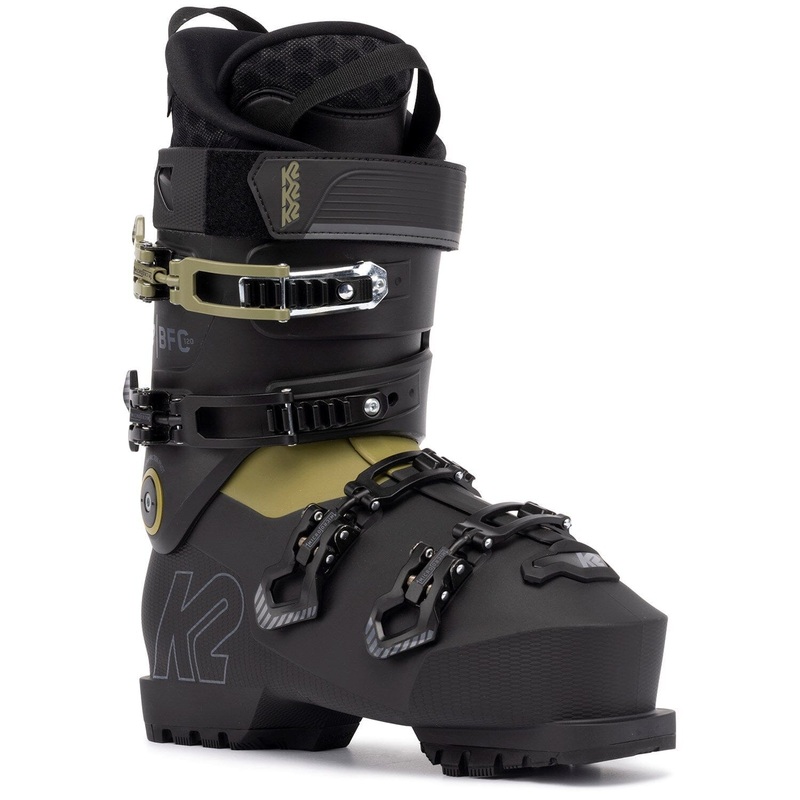 K2 BFC 120 Ski Boots 2023|24.5|25.5|26.5|27.5|28.5|29.5|30.5