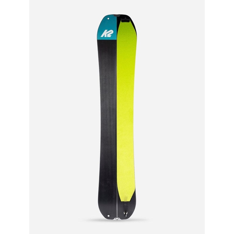 K2 Freeloader Split Package 2024