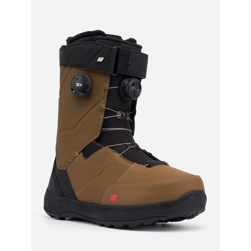 K2 Maysis Clicker X HB Snowboard Boots 2023