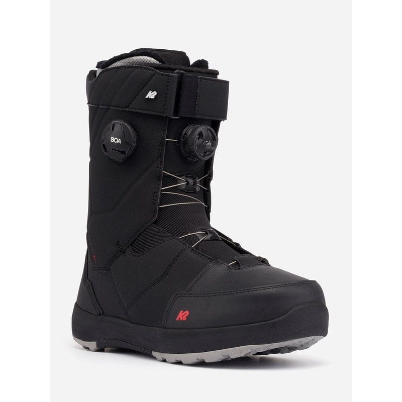 K2 Maysis Clicker X HB Snowboard Boots 2023