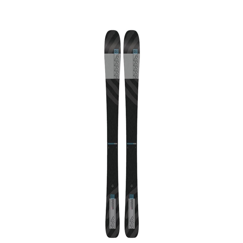 K2 Mindbender 85 Womens Skis 2024