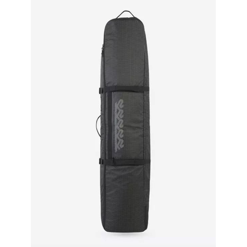 K2 Snowboard Roller Bag|COYOTE|BLACK|165 cm|175 cm
