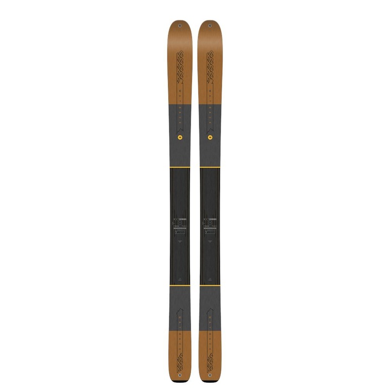 K2 Wayback 98 Skis 2026|165|172|179|186