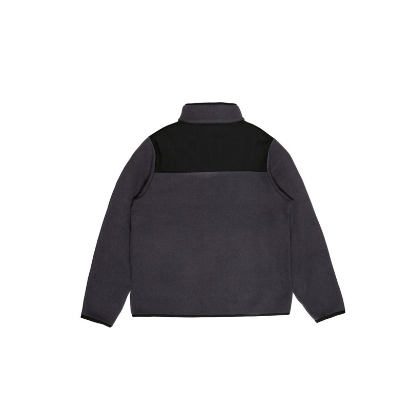 Armada Ledger Fleece Jacket 2025