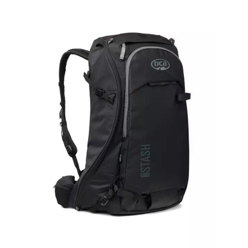 BCA Stash Pro 32 Backpack|BLACK|M/L|S/M