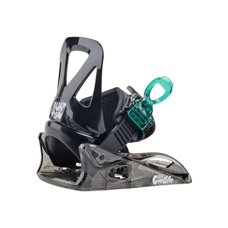 Burton Mini Grom Kids Binding 2025