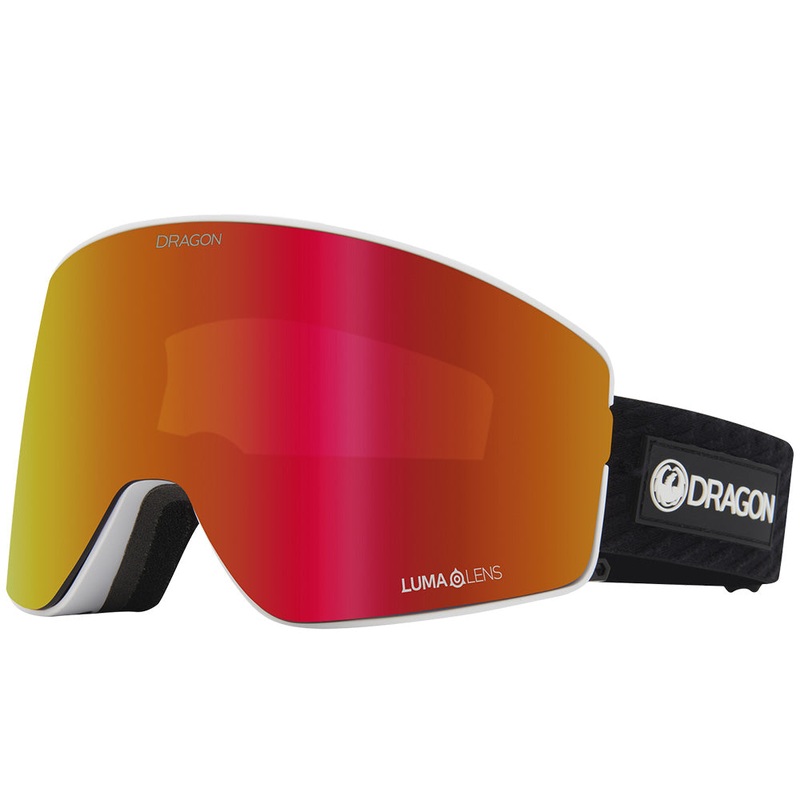 Dragon PXV 2 Goggles 2025|BONUSICON/LLREDION+LLLTROSE|BONUSRAW/LLMIDNIGHT+LLVIOLET|OS