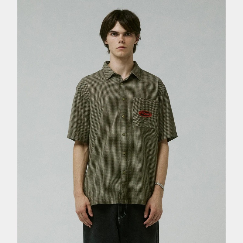 Former Vivian Flatline Shirt|Surplus|S|M|L|XL|XXL