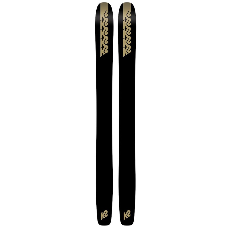 K2 Crescendo Ski 2025|159|168|177|186