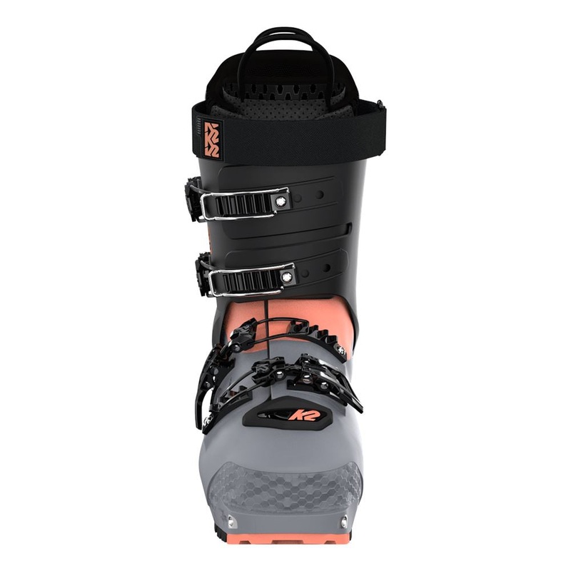 K2 Dispatch Womens Ski Boots 2023