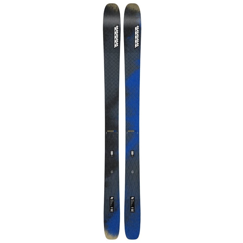 K2 Mindbender 106C Ski 2025|169|176|183|189