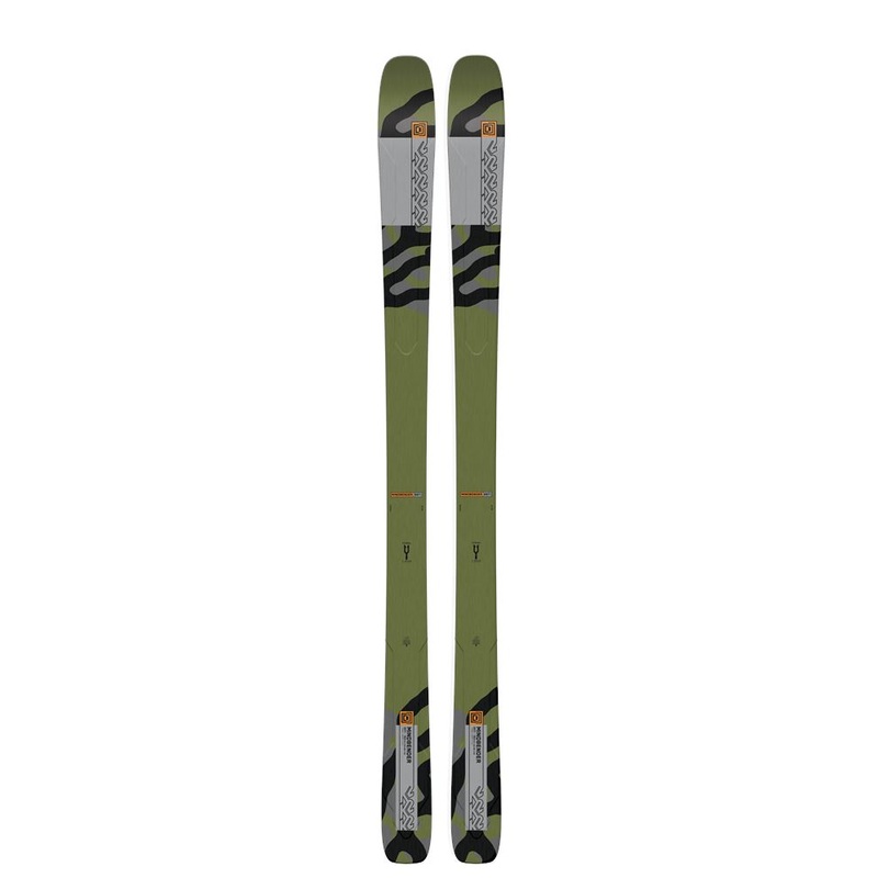 K2 Mindbender 89 TI SkI 2024|164|170|176|182|188