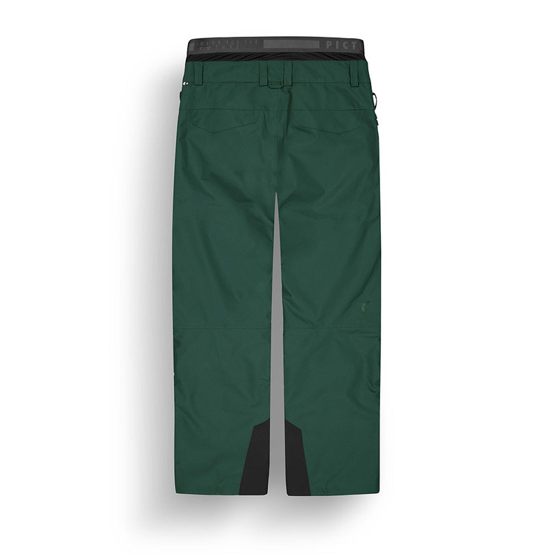 Picture Mens Object Pant 2025|D Ponderosa Pine|L|M|XL|XXL
