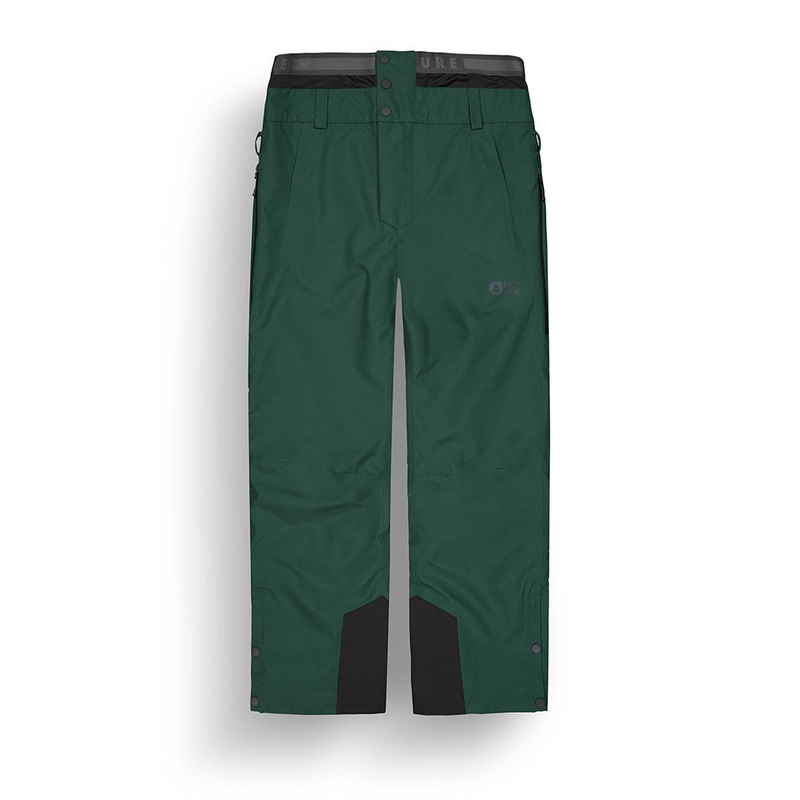 Picture Mens Object Pant 2025|D Ponderosa Pine|L|M|XL|XXL