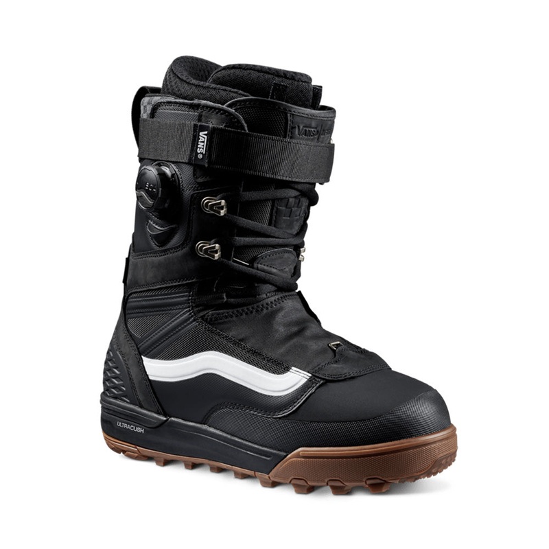 Vans International Infuse Mens Snowboard Boots 2025