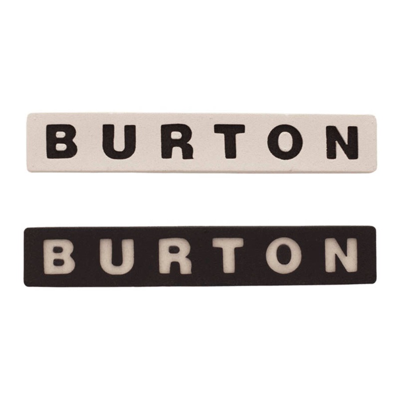 Burton Foam Stomp Pad 2025|BAR LOGO|SHROOMS|OS