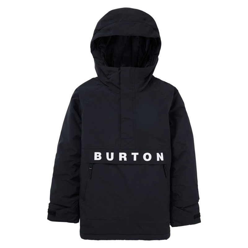 Burton J Frostner 2L Anorak Jacket 2025