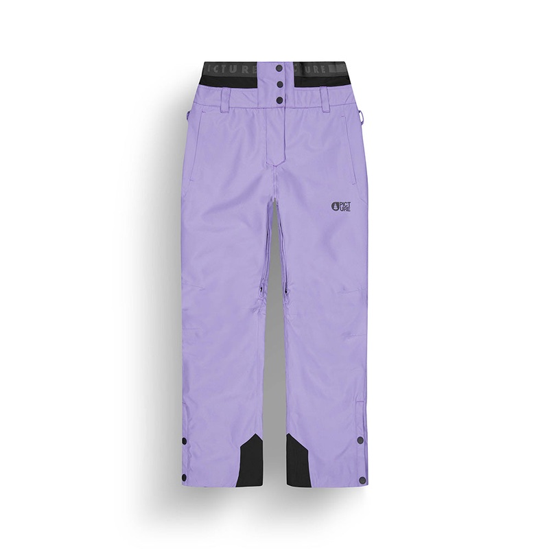 Picture Womens Exa Pants 2025|F Cocoa Brown|D Paisley Purple|L|M|S|XL