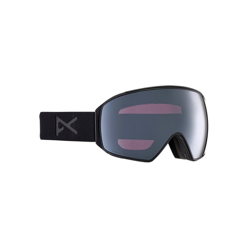 Anon M4 Toric Goggles 2025|Smoke/Perceive Variable Violet|OS
