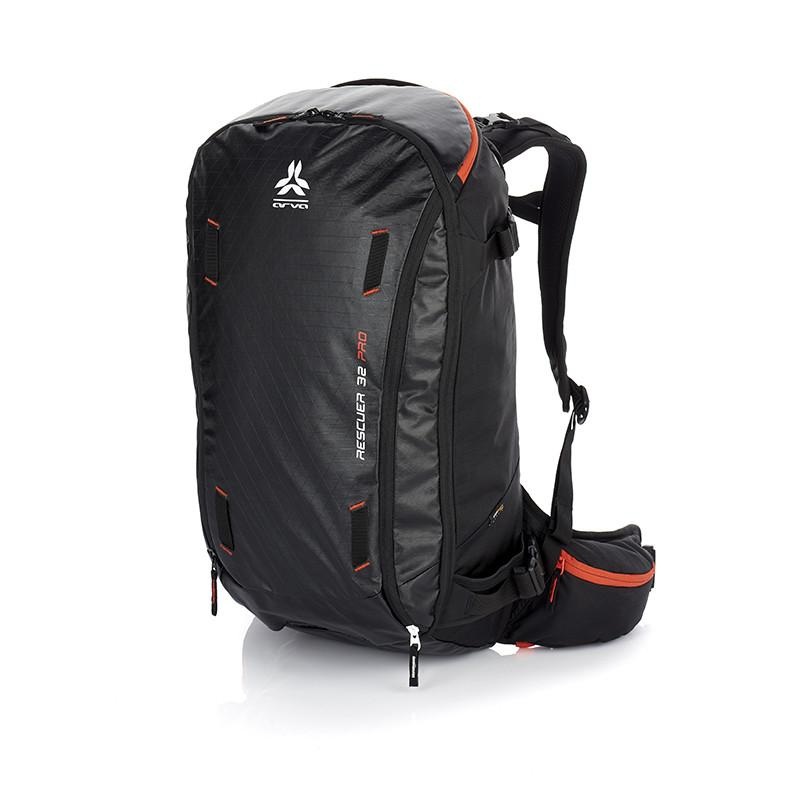 Arva Rescuer 32 Pro Backpack|Black