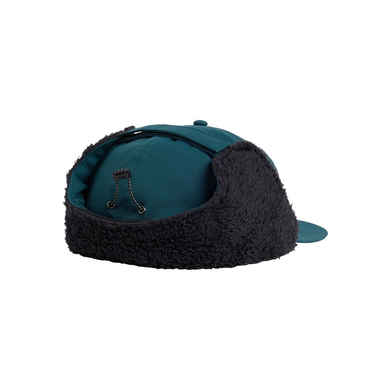 Burton Lunchlap Earflap Beanie 2025