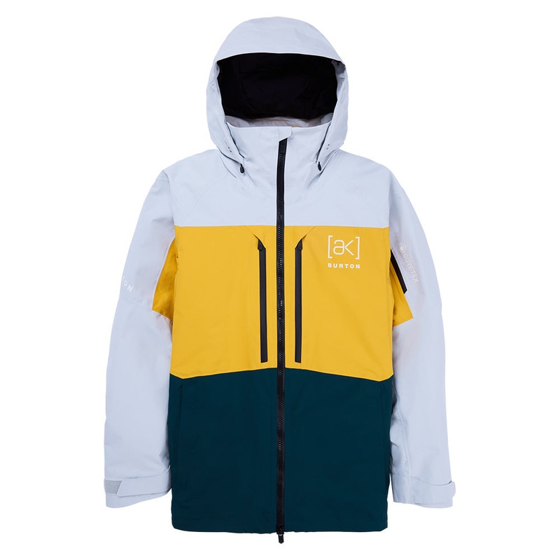 Burton Mens AK Swash Gore-Tex Jacket 2025