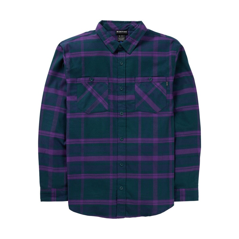 Burton Mens Favorite Flannel 2025
