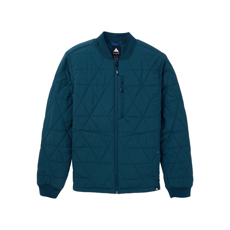 Burton Mens Insulated Vers-Heat Jacket 2025