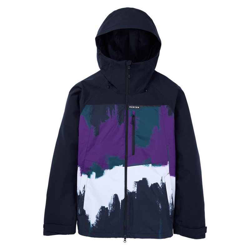 Burton Mens Lodgepole Jacket 2025